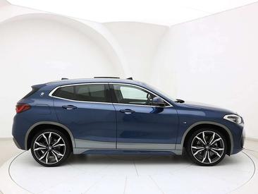BMW X2 M Sport 20d XDrive — photo 43