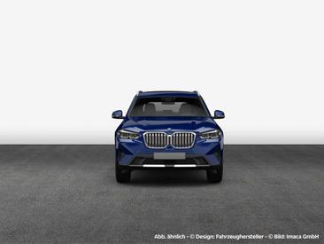 BMW X3 XDrive30e — photo 2