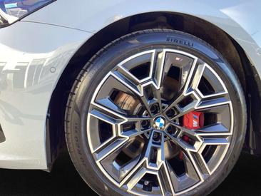 BMW Série 5 Touring Sport 540d XDrive — photo 6