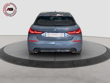 BMW Série 1 Sport Line 120i — photo 6