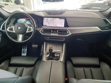 BMW X6 M Sport 30d — photo 3