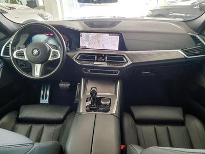 BMW X6 M Sport 30d