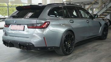 BMW M3 Touring Competition M3 — photo 5