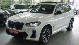 BMW iX3 M Sport - 2024 - Joinsteer - #1