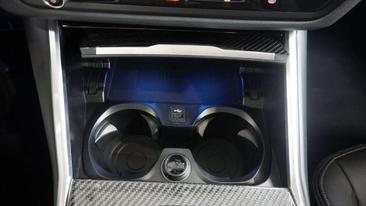 BMW M3 Touring Competition M3 — photo 23