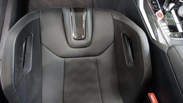 BMW M3 Touring Competition M3 — photo 27