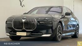 BMW I7 EDrive50 - 2022 - Joinsteer - #1
