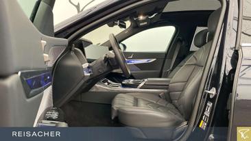 BMW I7 EDrive50 — photo 4