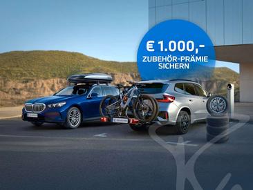 BMW I7 EDrive50 — photo 14