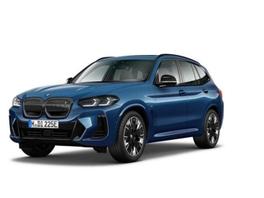 BMW iX3 Impressive - 2024 - Joinsteer - #1