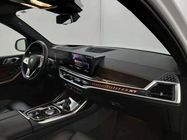 BMW X7 40d XDrive — photo 4