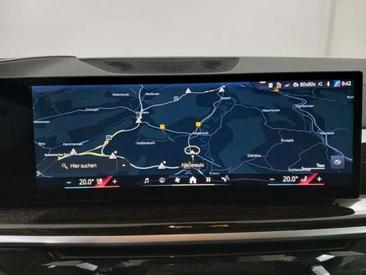 BMW X7 40d XDrive — photo 5