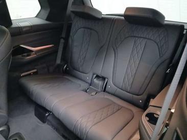 BMW X7 40d XDrive — photo 6