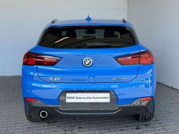 BMW X2 M Sport XDrive25e — photo 2