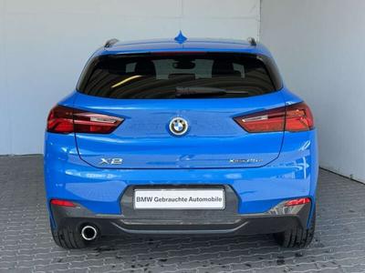 BMW X2 M Sport XDrive25e