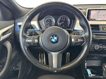 BMW X2 M Sport XDrive25e — photo 4