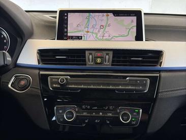 BMW X2 M Sport XDrive25e — photo 5