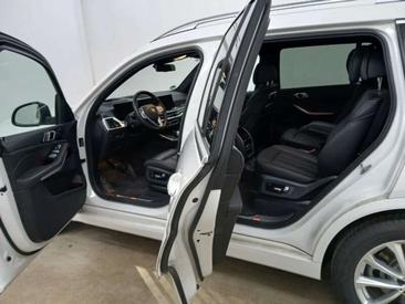 BMW X7 40d XDrive — photo 10