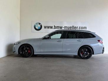 BMW 330i M Sport — photo 15