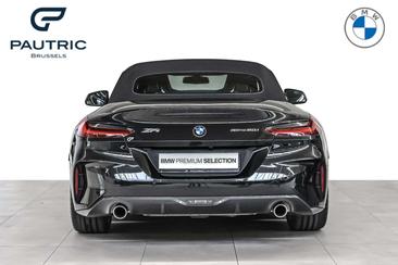 BMW Z4 SDrive20i — photo 6