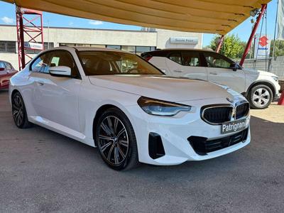 BMW Série 2 Coupé 230i