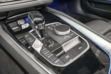 BMW Z4 SDrive20i — photo 14