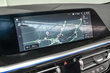 BMW Z4 SDrive20i — photo 17