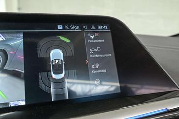BMW Z4 SDrive20i — photo 19