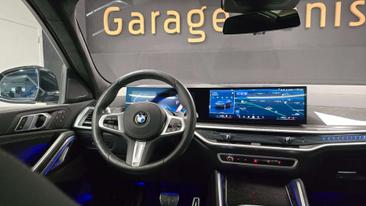 BMW X6 M Sport 30d XDrive — photo 10