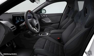 BMW M135 M Sport XDrive — photo 4