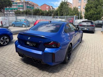 BMW M2 M Sport