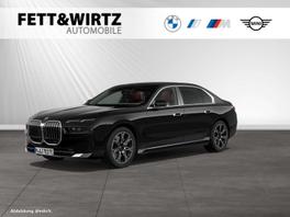 BMW Série 7 750e XDrive - 2025 - Joinsteer - #1
