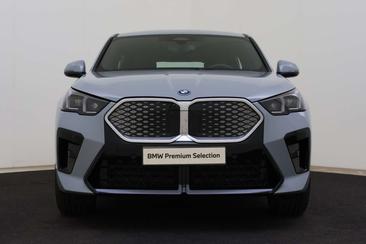 BMW IX2 M Sport EDrive20 — photo 2