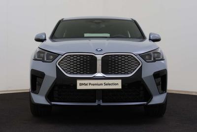 BMW IX2 M Sport EDrive20