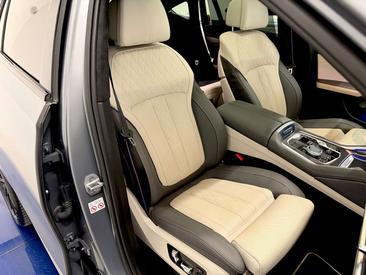 BMW X6 M Individual M60i XDrive — photo 33