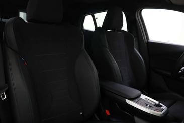 BMW IX2 M Sport EDrive20 — photo 15