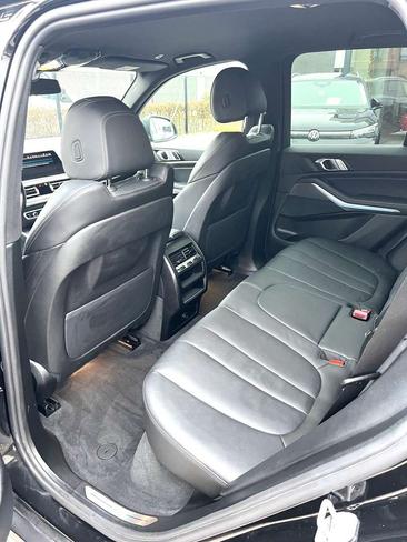 BMW X5 XDrive45e — photo 12