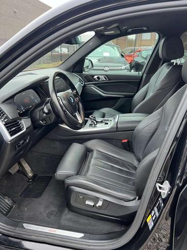 BMW X5 XDrive45e — photo 13