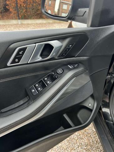 BMW X5 XDrive45e — photo 15