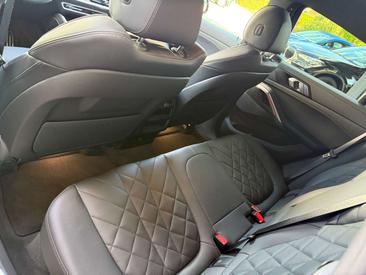 BMW X6 M Sport 40d XDrive — photo 9