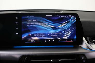 BMW IX2 M Sport EDrive20 — photo 32