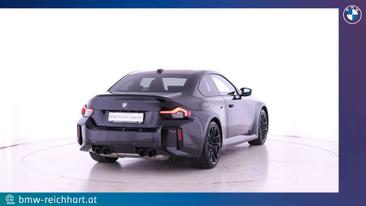 BMW M2 — photo 3