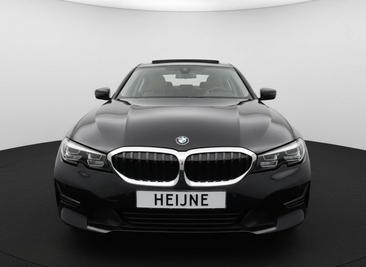 BMW Série 3 High Executive 330e — photo 2
