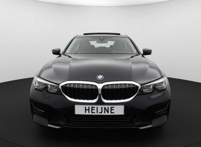 BMW Série 3 High Executive 330e