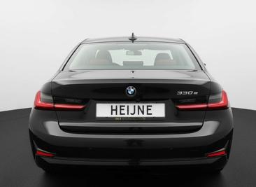 BMW Série 3 High Executive 330e — photo 6