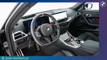 BMW M2 — photo 11