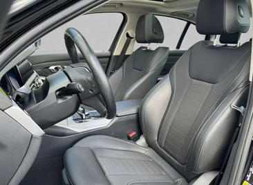 BMW Série 3 High Executive 330e — photo 15