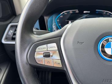 BMW Série 3 High Executive 330e — photo 23