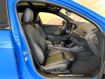 BMW 135 135i XDrive — photo 5