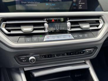 BMW Série 3 High Executive 330e — photo 25